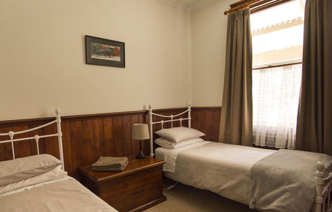 Creek Cottage - Stayed 3