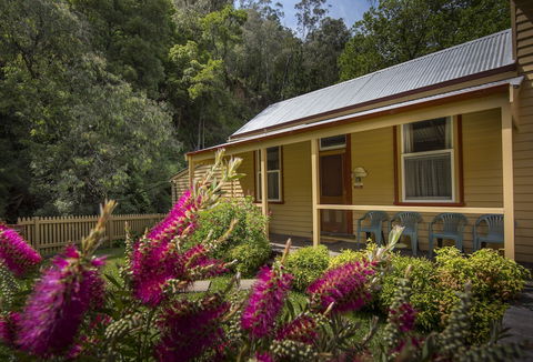 Creek Cottage - Stayed 0