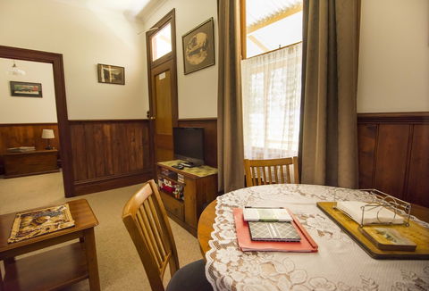 Creek Cottage - Stayed 6