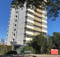 Waterfront Brisbane Apartment - Stays Accommodation