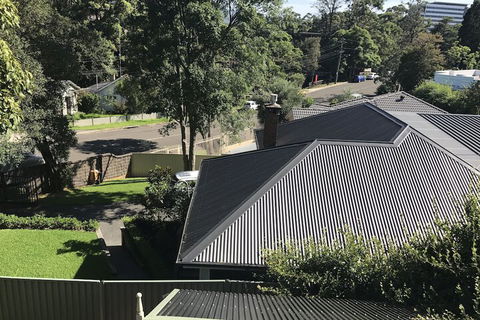 Mangerton Sweet Home - Stayed 3