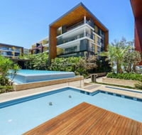 Deluxe Retreat in the Centre of Convenience - Stayed