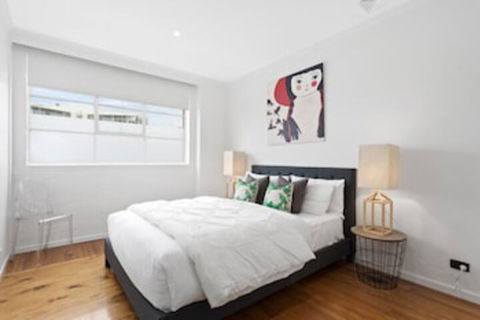 A PERFECT STAY - Manallack Apartments - Stayed 0