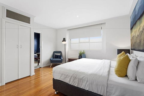 A PERFECT STAY - Manallack Apartments - Stayed 3