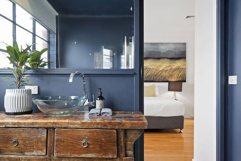 A PERFECT STAY - Manallack Apartments - Stayed 1