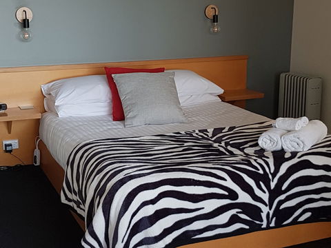 River Vineyard Retreat - Stayed 3
