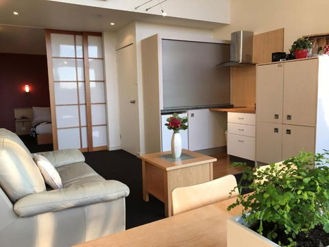 River Vineyard Retreat - Stayed 5