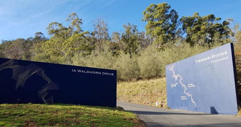 River Vineyard Retreat - Stayed 0