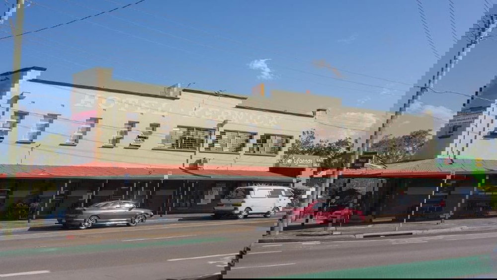 Collingwood Park QLD Stayed