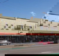 Kerwick Hotel - Stayed