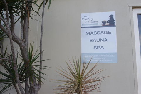 Aqualuna Apartments - Stayed 4