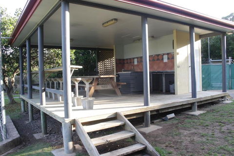 Aqualuna Apartments - Stayed 6