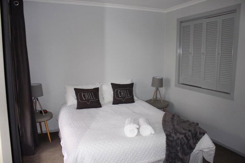 Aqualuna Apartments - Stayed 3