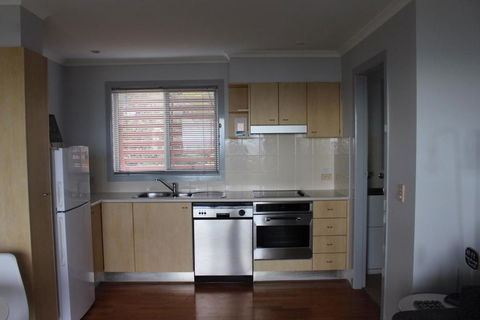 Aqualuna Apartments - Stayed 5