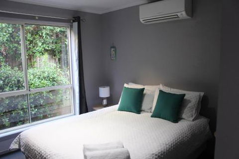 Aqualuna Apartments - Stayed 2