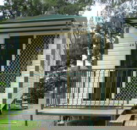 Wine Country Tourist Park Hunter Valley - Stayed