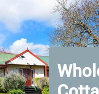 Abelia BIG SPA NO 1 Cottage - Stays Accommodation