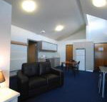 Alpine Heights 1 Bedroom Penthouse MHA - Stays Accommodation