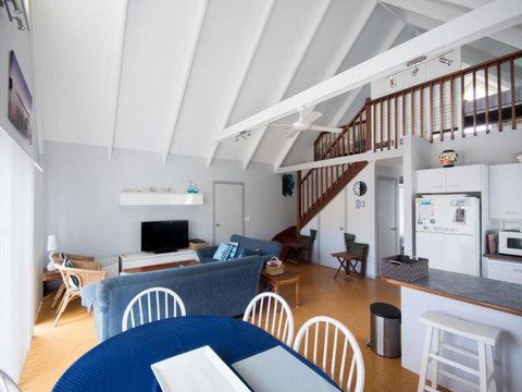 Affordable Twin Peaks 1 - Stays Accommodation 1