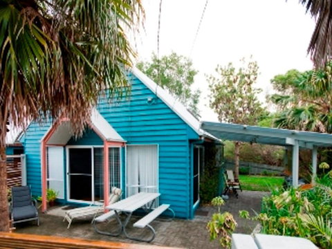 Affordable Twin Peaks 1 - Stays Accommodation 6