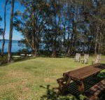 Tuppys on the Lake - Stayed