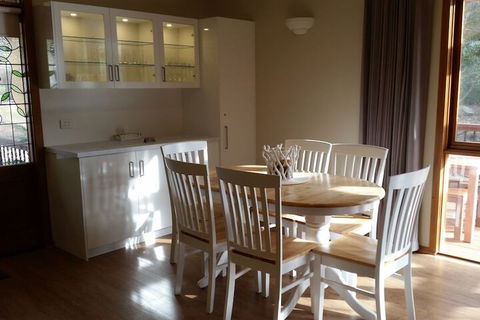 Day Dream Cottage - Stayed 5