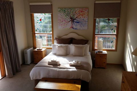 Day Dream Cottage - Stayed 6