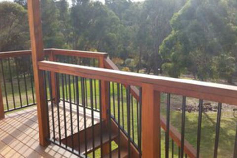 Day Dream Cottage - Stayed 0