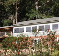 Bayscape at Hardys Bay / Killcare - Stayed
