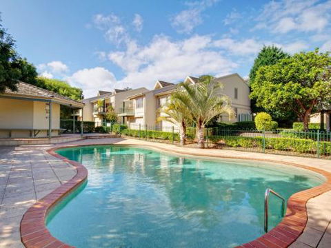 Watermark #25 25 / 4 Karla Avenue Terrigal - Stayed 2