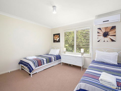 Watermark #25 25 / 4 Karla Avenue Terrigal - Stayed 4