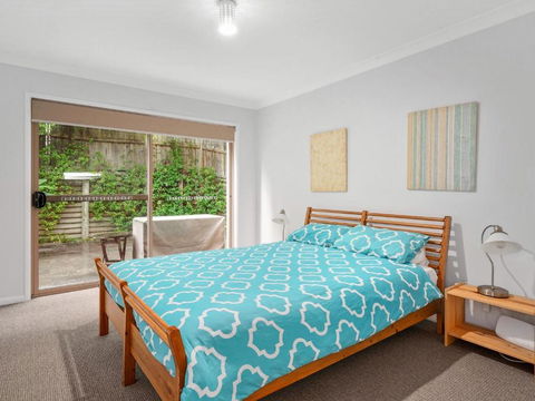 Watermark #25 25 / 4 Karla Avenue Terrigal - Stayed 1