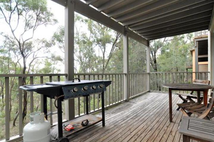 Oakhampton NSW Stayed