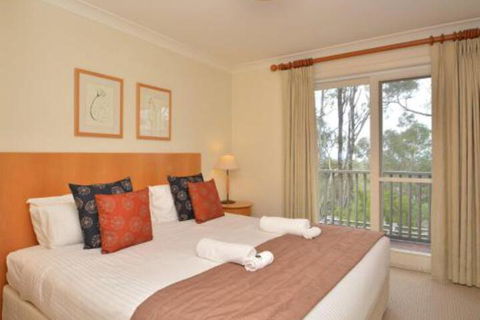 Villa Executive 2br Rose Resort Condo Located Within Cypress Lakes Resort (nothing Is More Central) - Stayed 6