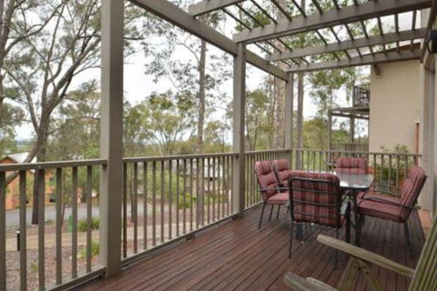 Villa Executive 2br Rose Resort Condo Located Within Cypress Lakes Resort (nothing Is More Central) - Stayed 5