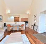 Villa Spa Executive 1br Champagne Resort Condo located within Cypress Lakes Resort nothing is more central - Stayed