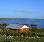 Pelican Lagoon Cabin - Stayed