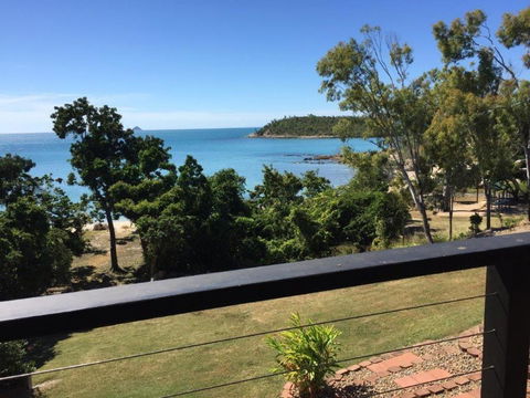 Hydeaway Retreat Beach House Hydeaway Bay - Stayed 4