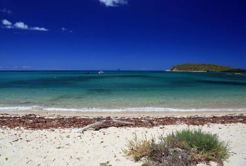 Hydeaway Retreat Beach House Hydeaway Bay - Stayed 2