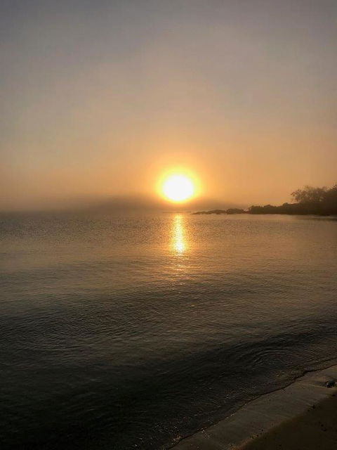 Hydeaway Retreat Beach House Hydeaway Bay - Stayed 5