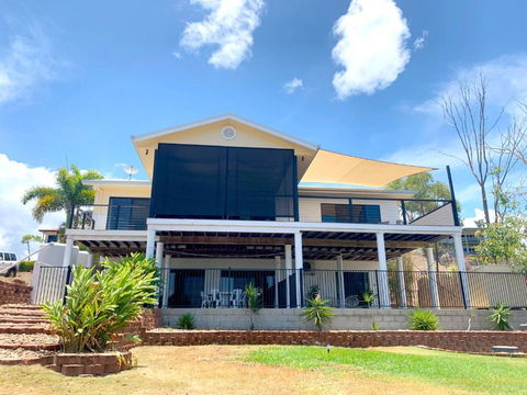 Hydeaway Retreat Beach House Hydeaway Bay - Stayed 3