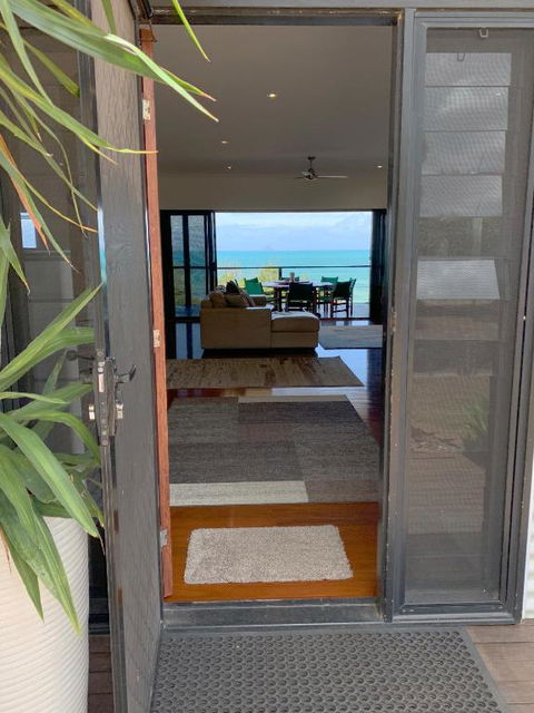 Hydeaway Retreat Beach House Hydeaway Bay - Stayed 6