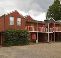 Railway Motel Myrtleford - Stayed
