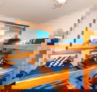 Birchgrove Terrace Unit 3 - Stays Accommodation