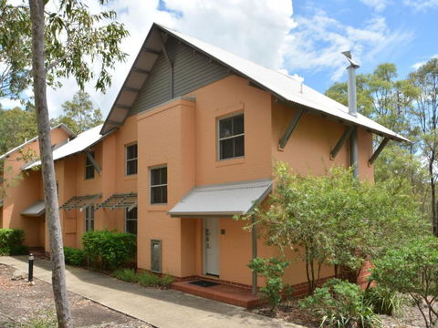 Villa Executive 2br Barbera Resort Condo Located Within Cypress Lakes Resort (nothing Is More Central) - Stayed 6