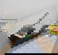 Ultra Modern Luxurious home in Tranquil Sydney - Stayed