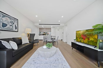 Ultra Modern Luxurious Home In Tranquil Sydney - Stayed 0