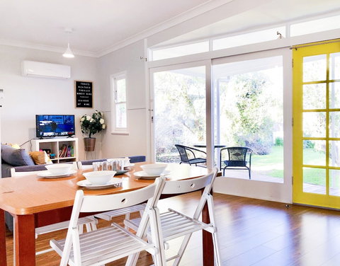 Charming Cottage At The Wines Hunter Valley - Stayed 5