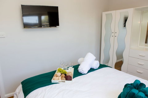 Charming Cottage At The Wines Hunter Valley - Stayed 4