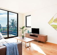 Crows Nest 8 - Stayed